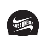 Nike Day Adult Swim Cap 나이키 수영 모자 해브 어 나이키 데이 수모 : LUVPOOL