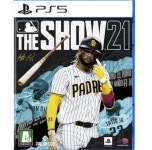 PS5 더쇼21 (MLB21) THE SHOW 21 정식발매 플스 플레이스테이션 : 스마트스타샵