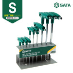 사타 SATA  T핸들 육각렌치 세트 9PCS : 프렌즈툴
