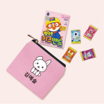 어린이집 생일 답례품 약파우치 키즈밴드 비타민C 선물 유치원 구디백 어린이날 : 우주인키즈