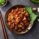 삼대포차 인생안주 불곱창구이 250g : 삼대가족발