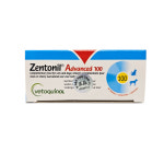 젠토닐 어드밴스 200 강아지 고양이간영양제 : 이루다펫