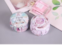 엔조이 라이프 감성 틴케이스 : 오즈도로시