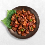 삼대포차 인생안주 불곱창구이 250g : 삼대가족발