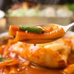 슬림떡볶이, 분식친구 골라담기 : 주식회사 야식창고