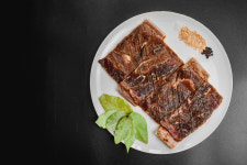 [가격찢었다] 가성비 소 이동왕구이 500g : 솔직한농부