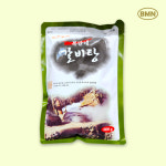복만네갈비탕 600g 복만네식품 즉석탕 냉동 : 복만네쇼핑
