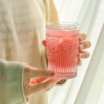 언더락잔 온더락잔 짐빔 하이볼 위스키 가쿠빈 맥주 잔 물컵 : 하윤율몰