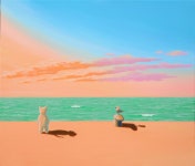 사라지는대로10-1, 구준효 : 성원아트갤러리