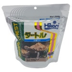 히카리의 스테디 셀러, 터틀스틱 250g : 풍덩아쿠아