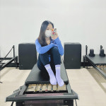 4+1필라테스양말 요가토삭스 논슬립 홈트양말 : 딜썸