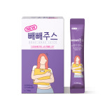 라본브아 빼빼주스 블루베리맛 해톡 건강 다이어트 클렌즈 독소배출 빼빼쥬스 : 뉴닥터오케이