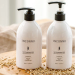 출산후 탈모 샴푸 임산부 샴퓨 맥주 효모 샴푸 500ml : 룩스텔라