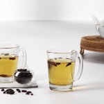 원적외선으로 볶은 구기자 200g : 두손애약초