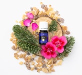 영리빙 밸러 에센셜오일 5ml : 아하아로마가든