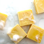 [무오일화장품] 사바비안 유자비누/천연수제비누, 모든피부 순한 세안비누 추천(무첨가,자연건조) : 사바비안화장품