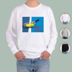 남여공용 테니스 취미생활 스포츠 2 맞춤 디자인 맨투맨 z0025 : 오모터스