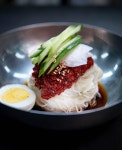다시 돌아온 불밀면 [1인분] : 끝짱키친