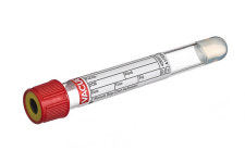 그라이너 진공채혈관 채혈튜브 Vacuette SST tube 5mL 1200개 456073 : 부림약품