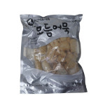 부산미도 모듬어묵 1kg : 몽땅 식자재마트