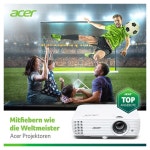 Acer 에이서 프로젝터 H6816Abd Dlp 4K Uhd 3,840 X Lyr0 : 파세루이