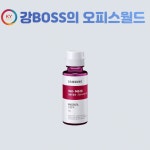 삼성전자 정품 잉크 검정 INK-K610 : 강BOSS의 오피스월드