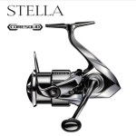 시마노 22 스텔라 C2500S 스피닝릴  [일본 시마노] : 계룡낚시
