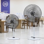 홈빛 업소용 공업용 선풍기 760mm : 원곡전기공구