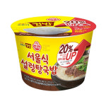 오뚜기 컵밥 실쏙세트 (진짬뽕밥 3+원조맛집김치찌개밥 3+서울식설렁탕국밥 3) : 오뚜기mall