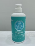 피엠씨바이오 넥졸 베이스 Neck Sol 500ml 목/얼굴 주름 : 호주멜토