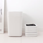 [호환] 샤오미 스마트 휴지통 토뉴 townew 오즈캔 미홀 리필 봉투 1세트 간편 교체 : 크린포유스토어