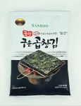 별식품 (주)산루 광천 구운곱창김 23g 1봉 : 주식회사 별식품