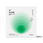 널리 공심채즙 100ml 10포 1박스 임산부 출산후 성형후 건강차 호박즙 대신 : 더널리임팩트