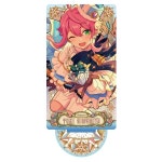 [한정수량] 엔스카이 앙상블 스타즈!! 트윙클 아르카나 스탠드 블랑코 & 링어벨 1. 히메미야 토리 : 피규어프레소 에프레소