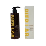 비어랩 독일 맥주효모 샴푸 490ml 1통 탈모케어 : 스타유통