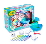 크레욜라 펫살롱 바다친구세트 : 와니월드-TOY