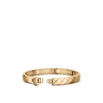 [국내백화점 풀패키지] 샤넬 코코 크러쉬 뱅글 팔찌 : 하트워밍 스토리