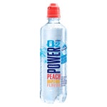 농심 파워오투 복숭아자몽맛 PET 500ml X 24개 POWER O2 소풍음료수 : 넷카트