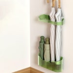 우산꽃이 우산꽂이함 카페우산꽂이 모던 현관 : 순자마켙