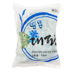 거상 냉동 대파슬라이스 1kg x 2개 : 쇼핑진리