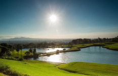 [마닐라] 아얄라 그린필드 골프 클럽 예약 : 스타일투어