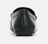 COACH Mott Driver G2983 Charcoal/Black : 브랜드 월드