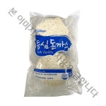 상신 순살돈까스(250g 10입) 2.5Kg : 유통88