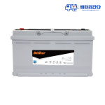 델코 배터리 AGM 80 싼타페 투싼 LF쏘나타 그랜저HG 그랜저IG  제네시스G70 서울 경기 인천 수도권전지역 출장교체 : 배터리간다