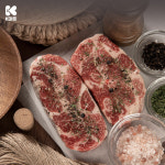 이베리코 목살 300g : 케이미트스토어