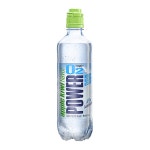 농심 파워오투 애플키위맛 PET 500ml X 24개 POWER O2 어린이음료 : 넷카트