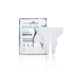 자바뽀바 브라질리언 진정 팩 1장 : 오르다 뷰티