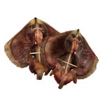 대 간재미 간재미 반건조간재미 1kg (1~2마리)  간자미찜 간제미 말린간재미 반건조생선 : 명품임자수산