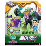 헬로카봇 로어 젬 변신 로봇 유아 남아 장난감 : 쥐뱅마켓