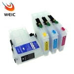 브라더 MFC-J5845DW 리필 잉크 카트리지 LC3037 J6545 : 데반스